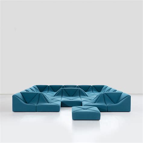 pierre paulin sofa price.